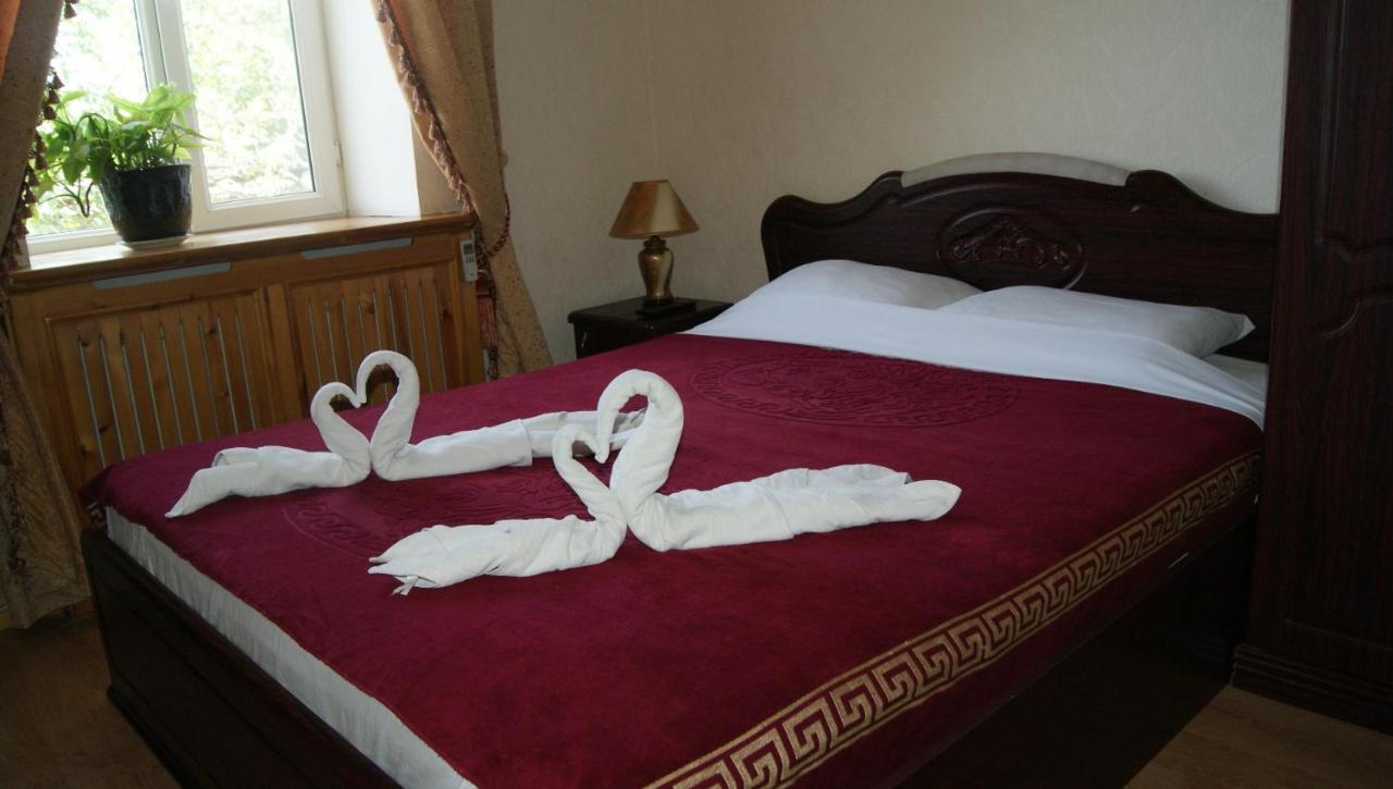 Hotel Latif Samarkand Exterior photo