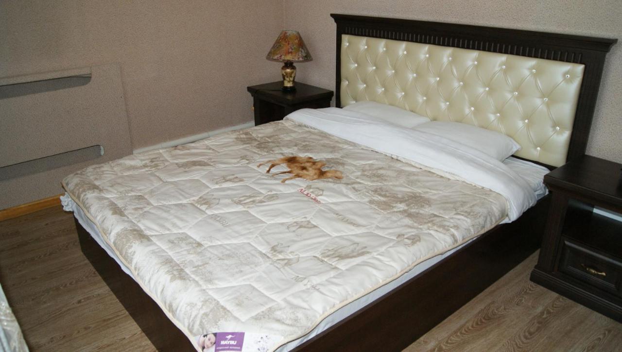 Hotel Latif Samarkand Exterior photo