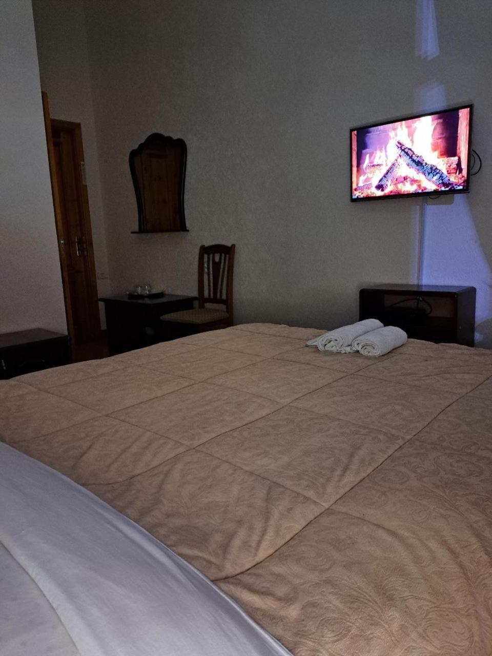 Hotel Latif Samarkand Exterior photo