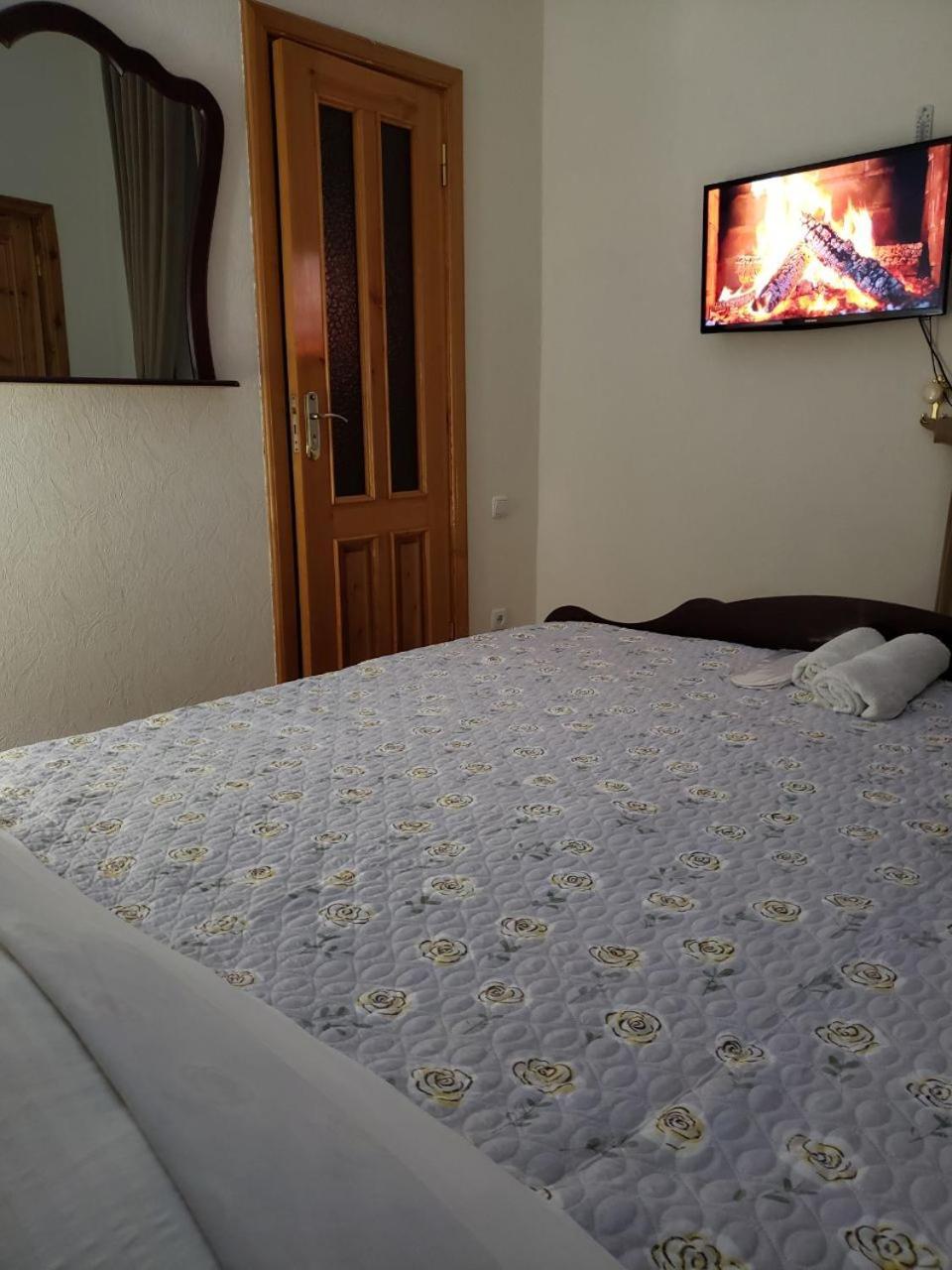 Hotel Latif Samarkand Exterior photo